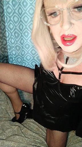 Miss Emma Browne