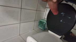 Tasty Cumshot