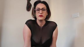 Beginners Findom - for the Inquisitive Submissive