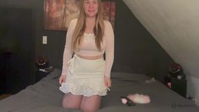 a toy i ve never used—until now..