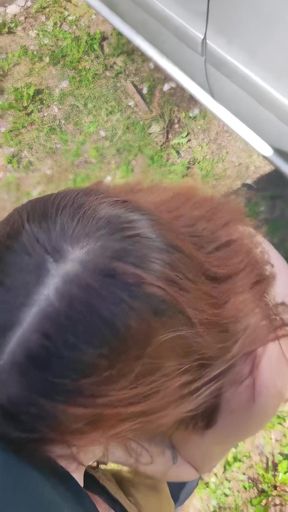 Fansly model promotes her full video with a heartful message