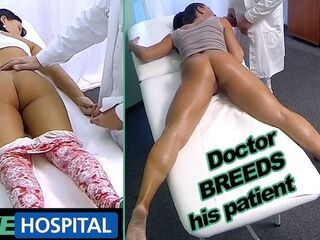 Fake Hospital - dirty Doctors, naughty Nurses and their patients - Compilation VOL 1
