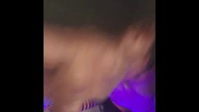 Sissy Josephine Being A Cock Whore