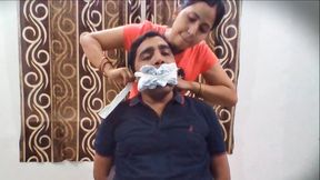 The Secret Powers of Kiraneya (4K Ultra HD)