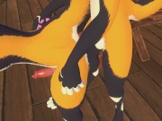 Fembox Foxes at the beach (preview)