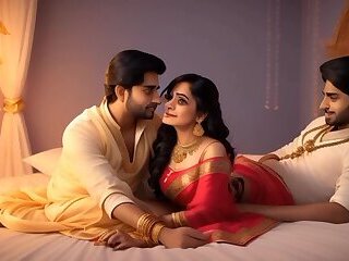 Indian boss wife fuck with her servant huge deep thorat 8 inch cock Full hardcore video sex mms