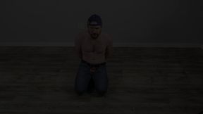 Taken - an Albino Adonis Custom Video