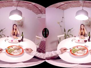 VirtualRealPorn.com - How I met Misha Ep_4