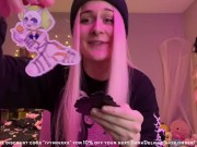 DarkDelightShop Unboxing