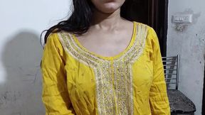 Little step sister ko paise dekar jabar dasti doodh daba kar pela
