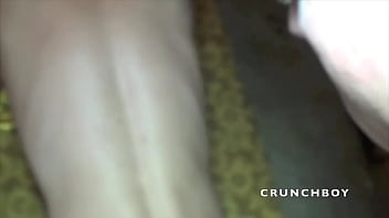 Slut wink fuked by the big dick of JUSTIN