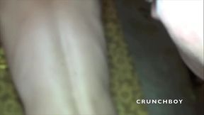 Slut wink fuked by the big dick of JUSTIN