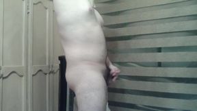 Muscular Stud Relaxes