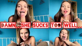 Would You Like a Stepsister Like That?