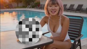 Me Tying Your Balls Up And Cutting It Off #WorshipNicole