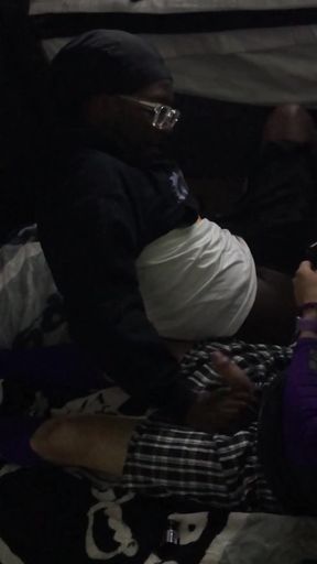 Black Breeders Adventures 23