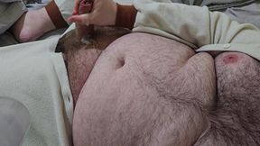 I Masturbate and Play with My Toys