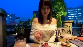 Misato's Innocent Face Hides Extreme Sensitivity During Their Unforgettable Sex Encounter