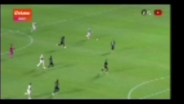 Gol pornografico de Lucas moura em 4k