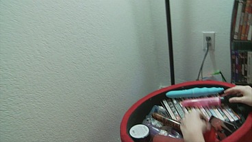 Faye Reagan is just 18 years old but she definitely knows how to get what she wants