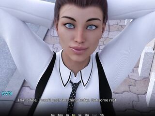 Wvm - Bailey Is Ready to Get Her Twat Filled up with Cum