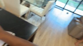 Ember Snow- Your Wife's Best Friend POV w Isiah Maxwell