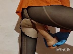 I LIKE TO FUCK WITH BIG DILDO'S ❤️????????????full movie