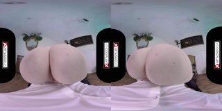 VRCosplayX.com XXX Cosplay TEEN Compilation In POV Virtual Reality Part 1
