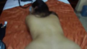 reencuentro con mi culonaa