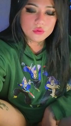 Stream 10 Nov 2025 Kim