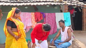 The Chief's Cruel Demand