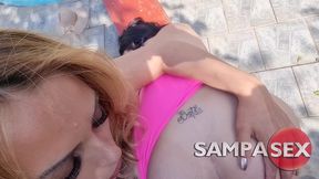 fodemos na pousada - levei minha namoradinha ninfeta pro meu marido foder a buceta e encher de porra - vickyspank - regina rizzi - marquesxxx