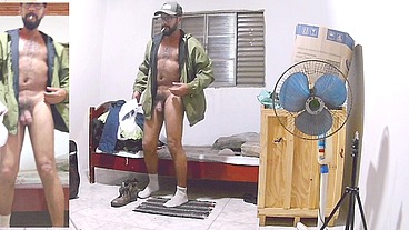 Unboxing new Jockstrap update - Mar 31, 2025