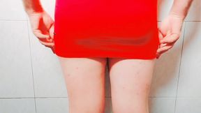 Teasing Tease: a Flirty Journey of Temptation