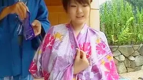 Japanese Slut Mai Miura in Exotic Blowjob and Handjobs JAV Scene with Momoka Nishina and