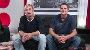 College Boys Fuck Hard After college