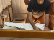 Youtuber follando video