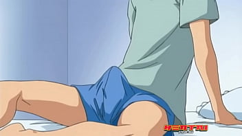 Hentai – Fucking My Step Mother [UNCENSORED]