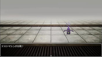 エリスの露出潜入作戦  0