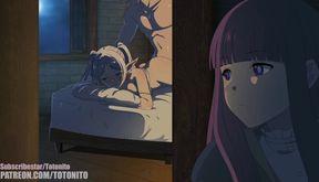 Frieren, Fern and the Dirty Secret