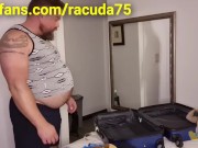 Mpreg daddy gives birth