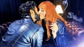 A Stepchild's Love - Winston 100s