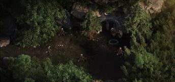 The Genesis Order - Ep 55 - Lillian&#039;s Secret By MissKitty2K