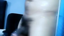 Danilo Gallego Private Show