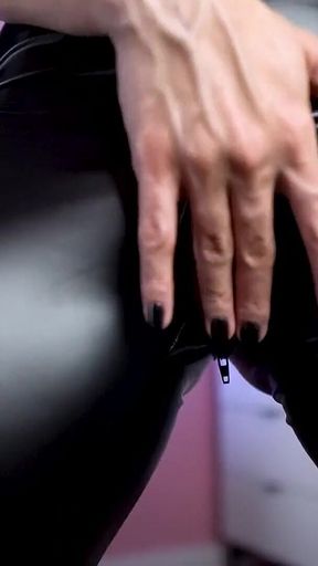 The Domme Directive - Obedience or Ruin