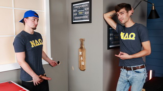 Fraternity fantasies