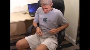 Kelly Wells One of My First Porn Scenes