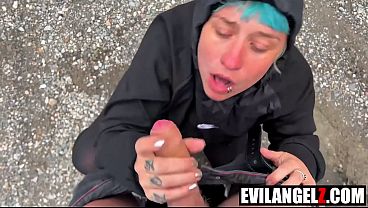 Fuck On A Nature Hike Proxy Paige, Mr. B