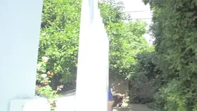 Lesbian Desires - The secret life of cheerleaders