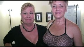 Faith Morgan And Tracy Hottie Wife Enjoy A BBC Together! 1 of 3 mp4